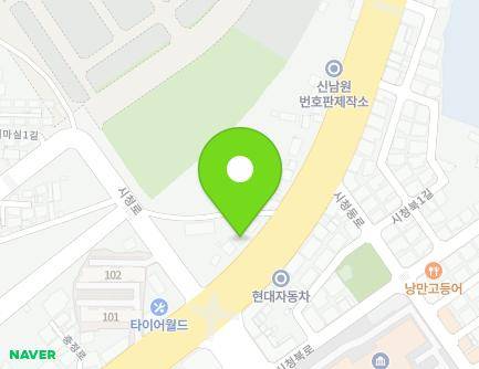 143 Chungjeong-ro, Namwon-si, Jeonbuk-do, Republic of Korea Map