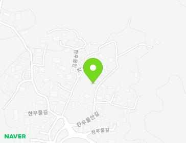 11 Hanumuran-gil, Namwon-si, Jeonbuk-do, Republic of Korea Map