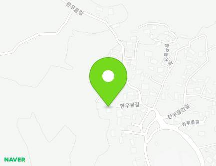 97-6 Hanumul-gil, Namwon-si, Jeonbuk-do, Republic of Korea Map