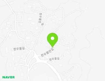 8 Hanumuran-gil, Namwon-si, Jeonbuk-do, Republic of Korea Map