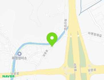 22 Hwasandang-gil, Namwon-si, Jeonbuk-do, Republic of Korea Map