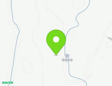 45-15 Naeje-gil, Namwon-si, Jeonbuk-do, Republic of Korea Map