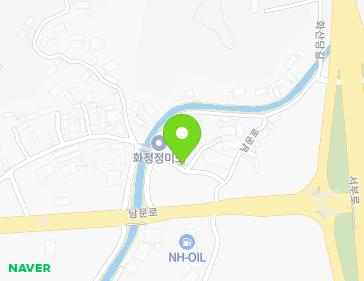 27 Hwasandangap-gil, Namwon-si, Jeonbuk-do, Republic of Korea Map