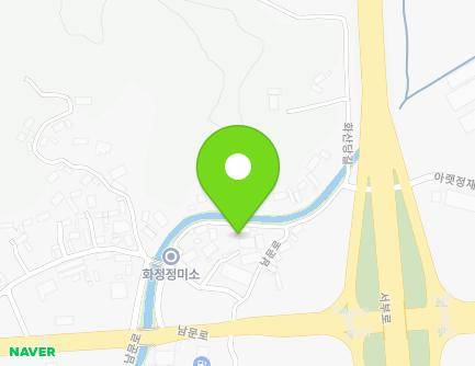 18 Hwasandang-gil, Namwon-si, Jeonbuk-do, Republic of Korea Map