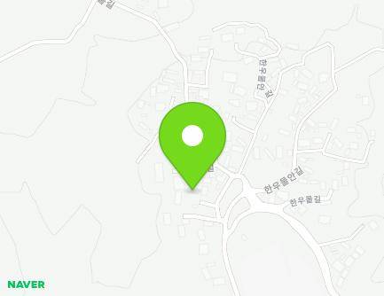 95-4 Hanumul-gil, Namwon-si, Jeonbuk-do, Republic of Korea Map