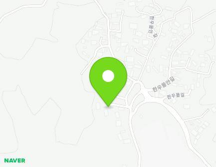 95-16 Hanumul-gil, Namwon-si, Jeonbuk-do, Republic of Korea Map