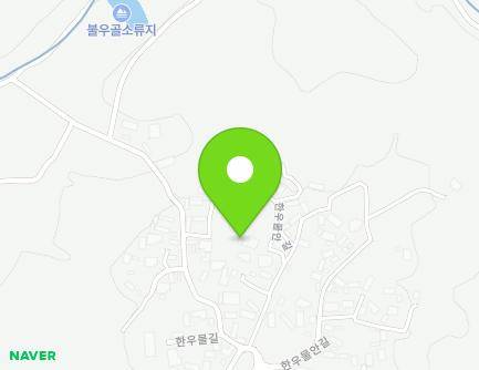 108-4 Hanumul-gil, Namwon-si, Jeonbuk-do, Republic of Korea Map
