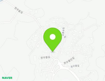 98 Hanumul-gil, Namwon-si, Jeonbuk-do, Republic of Korea Map