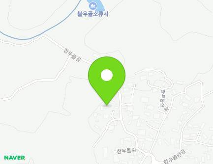 105-6 Hanumul-gil, Namwon-si, Jeonbuk-do, Republic of Korea Map