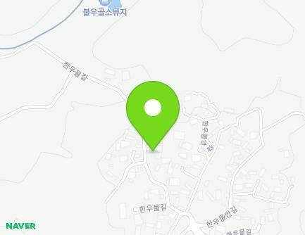 106 Hanumul-gil, Namwon-si, Jeonbuk-do, Republic of Korea Map