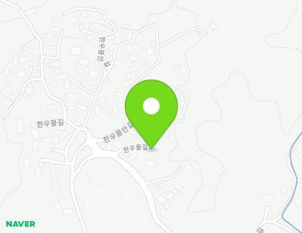 88 Hanumul-gil, Namwon-si, Jeonbuk-do, Republic of Korea Map