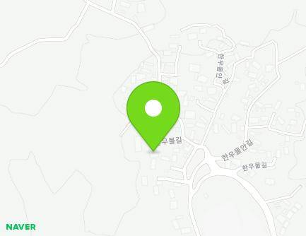 97-3 Hanumul-gil, Namwon-si, Jeonbuk-do, Republic of Korea Map