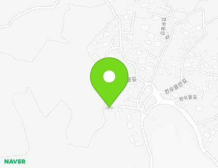 95-12 Hanumul-gil, Namwon-si, Jeonbuk-do, Republic of Korea Map