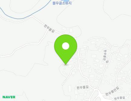 105-8 Hanumul-gil, Namwon-si, Jeonbuk-do, Republic of Korea Map