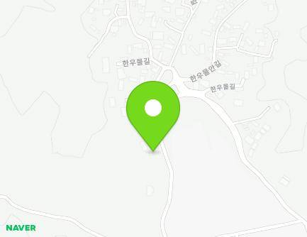 95-24 Hanumul-gil, Namwon-si, Jeonbuk-do, Republic of Korea Map