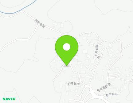 103 Hanumul-gil, Namwon-si, Jeonbuk-do, Republic of Korea Map