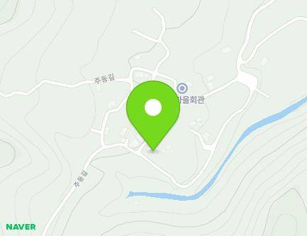 95-1 Judong-gil, Muju-eup, Muju-gun, Jeonbuk-do, Republic of Korea Map