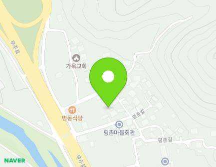 6-7 Pyeongchon-gil, Muju-eup, Muju-gun, Jeonbuk-do, Republic of Korea Map