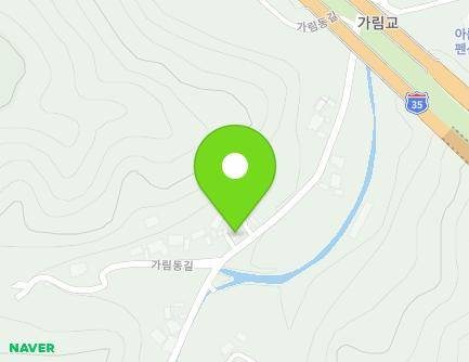 46 Garimdong-gil, Muju-eup, Muju-gun, Jeonbuk-do, Republic of Korea Map