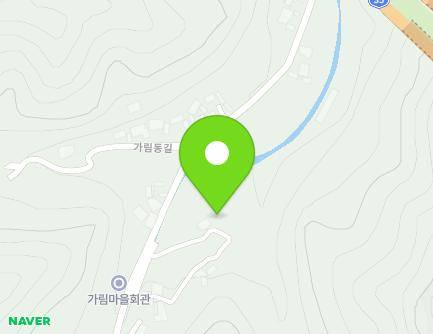 59-7 Garimdong-gil, Muju-eup, Muju-gun, Jeonbuk-do, Republic of Korea Map