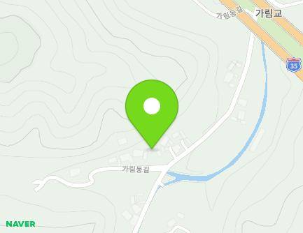 48-6 Garimdong-gil, Muju-eup, Muju-gun, Jeonbuk-do, Republic of Korea Map