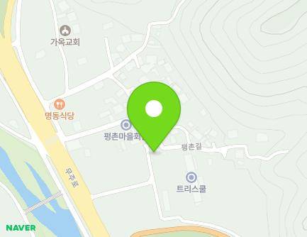1788-9 Muju-ro, Muju-eup, Muju-gun, Jeonbuk-do, Republic of Korea Map