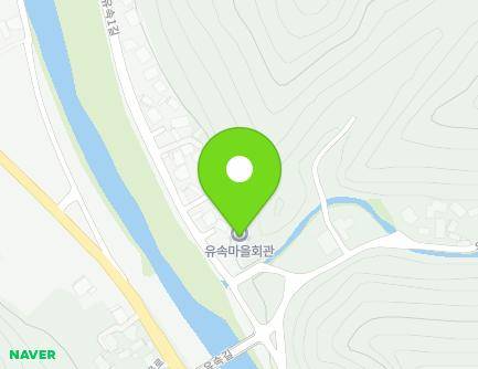 6 Yusok 1-gil, Muju-eup, Muju-gun, Jeonbuk-do, Republic of Korea Map