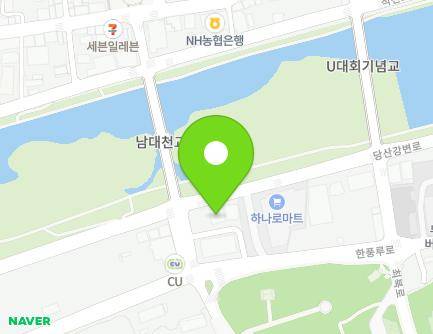 188 Dangsangangbyeon-ro, Muju-eup, Muju-gun, Jeonbuk-do, Republic of Korea Map