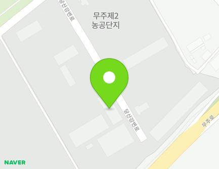 64-22 Dangsangangbyeon-ro, Muju-eup, Muju-gun, Jeonbuk-do, Republic of Korea Map