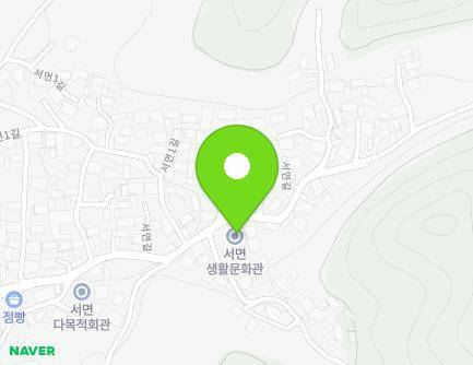 30 Seomyeon-gil, Muju-eup, Muju-gun, Jeonbuk-do, Republic of Korea Map