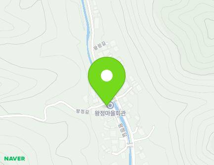 181-13 Wangjeong-gil, Muju-eup, Muju-gun, Jeonbuk-do, Republic of Korea Map