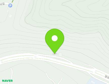229 Hyangnosan-ro, Muju-eup, Muju-gun, Jeonbuk-do, Republic of Korea Map