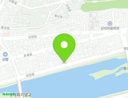 345 Jeokcheon-ro, Muju-eup, Muju-gun, Jeonbuk-do, Republic of Korea Map