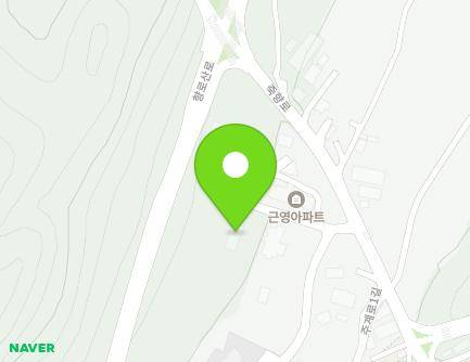 33-9 Jukhyang-ro, Muju-eup, Muju-gun, Jeonbuk-do, Republic of Korea Map