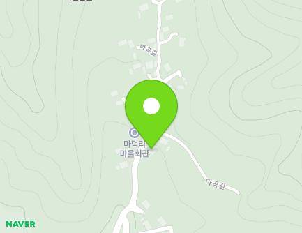 38 Magok-gil, Mupung-myeon, Muju-gun, Jeonbuk-do, Republic of Korea Map