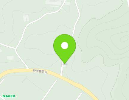 1077-2 Rajetongmun-ro, Mupung-myeon, Muju-gun, Jeonbuk-do, Republic of Korea Map