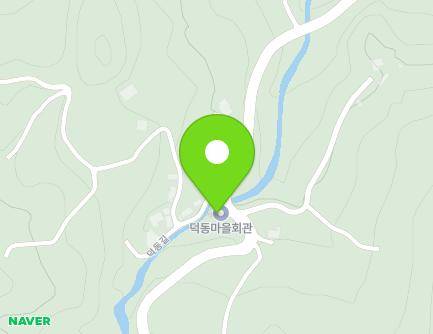 1 Deokdong-gil, Mupung-myeon, Muju-gun, Jeonbuk-do, Republic of Korea