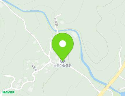 18 Sokdong-gil, Mupung-myeon, Muju-gun, Jeonbuk-do, Republic of Korea Map