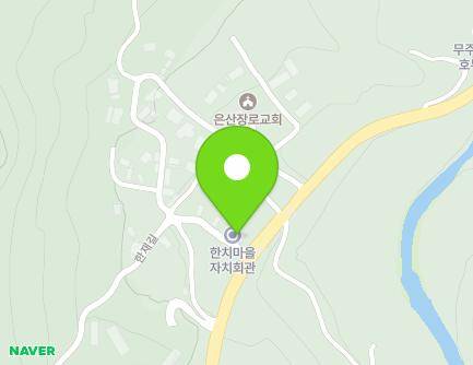 39 Hanjae-gil, Mupung-myeon, Muju-gun, Jeonbuk-do, Republic of Korea Map