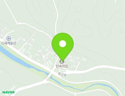 89-9 Jeungsan-ro, Mupung-myeon, Muju-gun, Jeonbuk-do, Republic of Korea Map