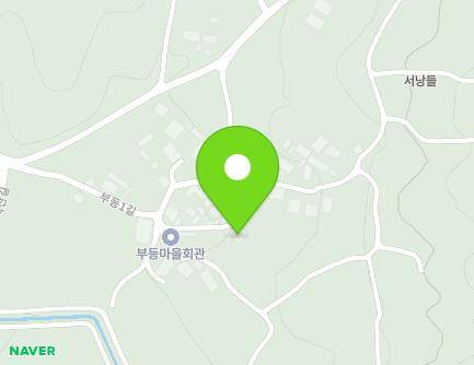 14-12 Budeung 1-gil, Mupung-myeon, Muju-gun, Jeonbuk-do, Republic of Korea Map