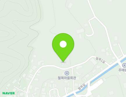 16 Cheolmok 1-gil, Mupung-myeon, Muju-gun, Jeonbuk-do, Republic of Korea Map