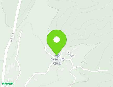 37 Jidong-gil, Mupung-myeon, Muju-gun, Jeonbuk-do, Republic of Korea Map