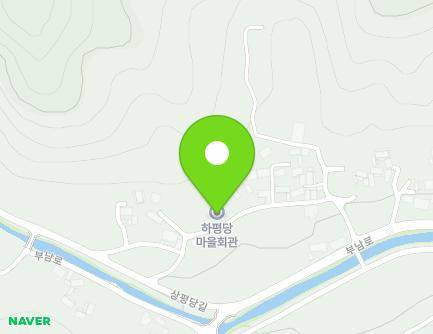 18 Hapyeongdang-gil, Bunam-myeon, Muju-gun, Jeonbuk-do, Republic of Korea Map