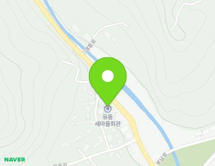 23 Daehong-ro, Bunam-myeon, Muju-gun, Jeonbuk-do, Republic of Korea Map