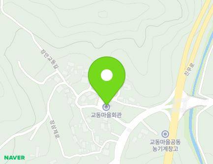 6 Jangangyodong-gil, Bunam-myeon, Muju-gun, Jeonbuk-do, Republic of Korea