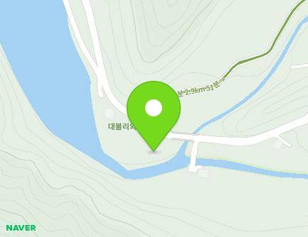 468 Samdobong-ro, Seolcheon-myeon, Muju-gun, Jeonbuk-do, Republic of Korea Map