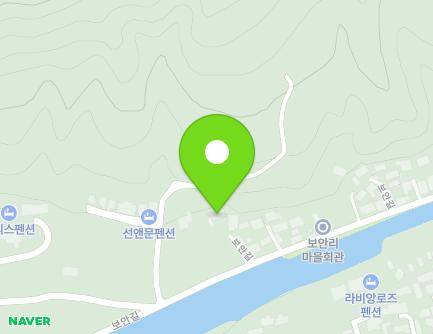 40-7 Boan-gil, Seolcheon-myeon, Muju-gun, Jeonbuk-do, Republic of Korea Map