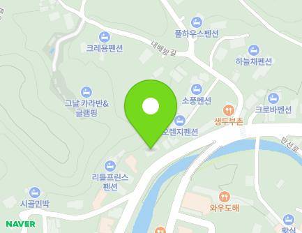 30 Manseon-ro, Seolcheon-myeon, Muju-gun, Jeonbuk-do, Republic of Korea Map