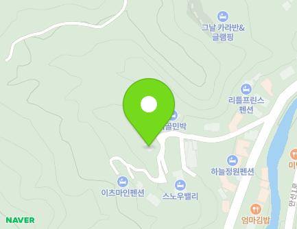 36-38 Manseon-ro, Seolcheon-myeon, Muju-gun, Jeonbuk-do, Republic of Korea Map
